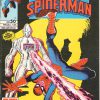 De Spectaculaire Spiderman nr. 50 - De Konfrontatie