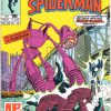 De Spectaculaire Spiderman nr. 98 - Groeipijnen! + De Punisher