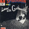De Spektakulaire Spiderman nr. 101 - Leven in de gekkenzaal + De Punisher