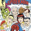 De Spektakulaire Spiderman nr. 79 - Duel om de ziel van Spiderman + Kitty Pryde en Wolverine