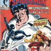 De Spectaculaire Spiderman nr. 78 - Strijd tegen de Beyonder + Kitty Pryde en Wolverine
