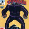 De Spectaculaire Spiderman nr. 76 - Wat is er met Crusher Hogan gebeurt + Kitty Pryde en Wolverine