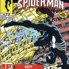 De Spectaculaire Spiderman nr. 73 - Dit goud is van mij! + Kitty Pryde & Wolverine