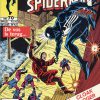 De Spektakulaire Spiderman nr. 70 - Vossestreken + Cloak en Dagger