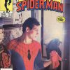 De Spektakulaire Spiderman nr. 67 - Het geheim + Cloak en Dagger