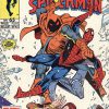 De Spektakulaire Spiderman nr. 65 - Duel met Hobgoblin