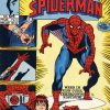 De Spectaculaire Spiderman nr. 64 - Jeugdherinneringen + Cloak en Dagger (de priester)