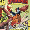 De Spektakulaire Spiderman nr. 63 - De Schorpioen steelt de bruid