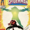 De Spektakulaire Spiderman nr. 45 - Nu kan Will-O'-the Wisp wraak nemen!