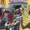 De Spektakulaire Spiderman nr. 43 - Op heterdaad betrapt