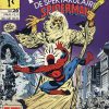 Peter Parker de Spektakulaire Spiderman nr.26 - De kluizenaar / De echo van het verleden...
