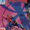 De Spektakulaire Spiderman nr. 94 - De dood van een vriend