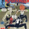De Spektakulaire Spiderman nr. 88 - "Met vijanden als deze" + De Punisher