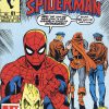 De Spektakulaire Spiderman nr. 81 - De ontmaskering + Kitty Pryde en Wolverine