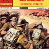 Commando Classics - De slag Om Bir Hacheim Operatie Venetië