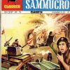 Commando Classics - De Slag Om Sammucro (Pocketstrip)