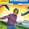 Detective Classics - Het Geheim Van Het Hobbelpaard (Pocketstrip)