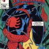 De Spektakulaire Spiderman nr. 110 - Op jacht naar de Vos + X-mannen versus de Vergelders