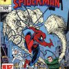 De Spektakulaire Spiderman nr. 109 - Een smerig zaakje + X-mannen tegen de Vergelders