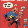 Achille Talon - Ma Vie A' Moi (Franstalig) (HC)