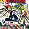 De Spektakulaire Spiderman nr. 105 - Meer mans met Chance!