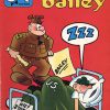 Beetle Bailey - Herbeginnen maar