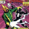 Peter Parker de Spektakulaire Spiderman nr.60 - De zondebok