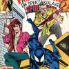 Peter Parker de Spektakulaire Spiderman nr.46 - De ooggetuige