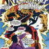 Peter Parker de Spektakulaire Spiderman nr.36 - De dag dat de goden huilden
