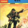 Commando Classics - Het Onbevreesde 47ste (Pocketstrip)