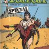 Tarzan Special Nr.37 - Het aambeeld van de duivel