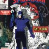 De Spektakulaire Spiderman nr. 123 - Het moordkomplot deel 1