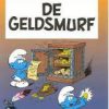 De Smurfen - De Geldsmurf (1992)