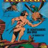 Tarzan- De schatkamers van Opar