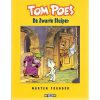 Tom Poes - De zwarte sluiper (1995)