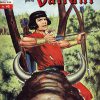 Prins Valiant 43 - (Uitgave Vivo)