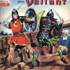 Prins Valiant 42 - (Uitgave Vivo)