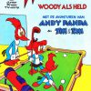 Woody Woodpecker 91 - Woody als held