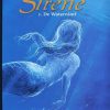 Sirene - De Waternimf (Nieuw)