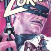 Zorro Nr.12 - Het Bloedige Spoor.. (Pocketeditie)