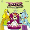 Toofur 2 - De haren van Fritz-Carlos