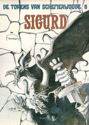 De Torens van Schemerwoude - Sigurd (Nieuw)