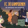 F.C. De Kampioenen - De Erfenis Van Maurice (Luisterstrip)