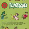 Flintstones 10 jarig bestaan