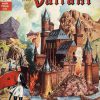 Prins Valiant 4 - (Uitgave Vivo)