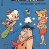De Flintstones 4 - en andere verhalen (1966)