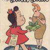Little Lulu - (Dell) (Engels)