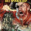 Roodbaard 5 - Het Spookschip (Dargaud)