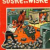 Suske en Wiske 67 - De poenschepper (2e Druk)