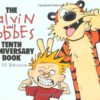 The Calvin and Hobbes Tenth Anniversary Book (Engels)